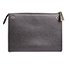 Monster crossbody bag, back view